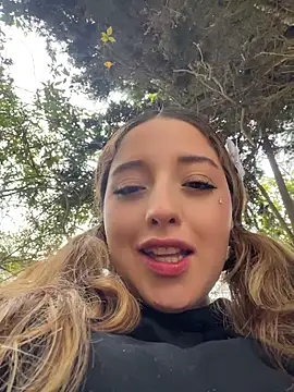 Baby  Otaku online show from 04-16-26, 06:41