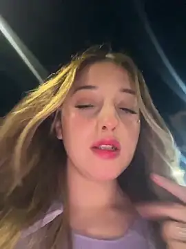 Baby  Otaku online show from 02-14-26, 12:00