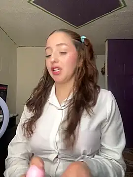 Baby  Otaku online show from 10-04-25, 07:59