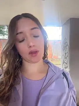 Baby  Otaku online show from 03-09-26, 04:43