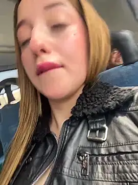 Baby  Otaku online show from 03-03-26, 03:52