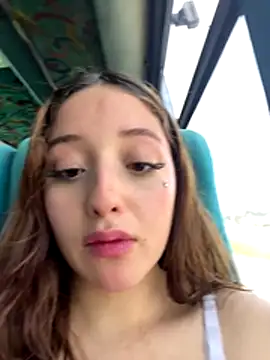 Baby  Otaku online show from 11-29-25, 03:12