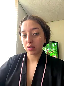 Baby  Otaku online show from 09-12-25, 05:13