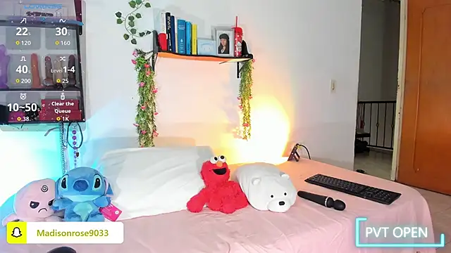 Maddy rosse12 online show from 09-24-25, 03:18