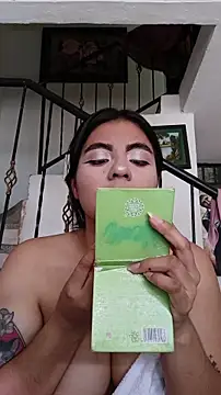 Maddy rosse12 online show from 04-08-26, 04:19