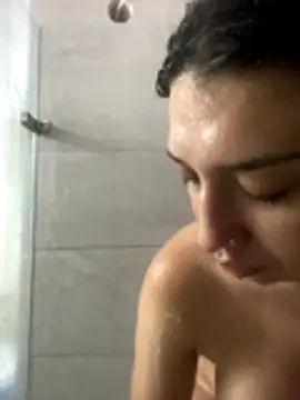 Mia  Gray online show from 10-23-25, 06:06