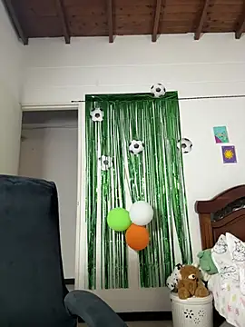 Mia  Gray online show from 07-01-26, 05:13