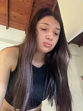 Mia  Gray online show from 02-19-26, 03:31