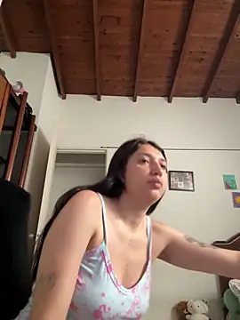 Mia  Gray online show from 06-03-26, 02:18