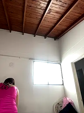 Mia  Gray online show from 10-16-25, 06:16