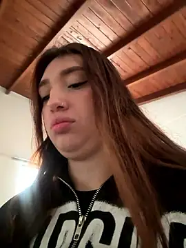 Mia  Gray online show from 01-12-26, 06:15