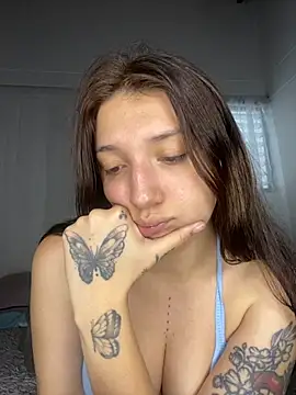 Mia  Gray online show from 11-20-25, 06:08