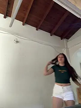 Mia  Gray online show from 06-15-26, 07:24