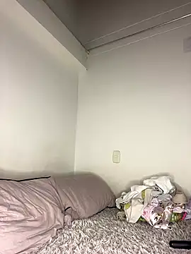 Mia  Gray online show from 01-08-26, 04:46