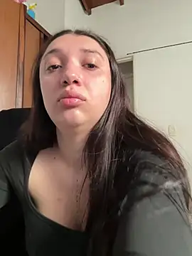 Mia  Gray online show from 05-22-26, 06:50