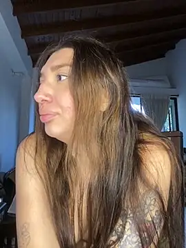 Mia  Gray online show from 09-21-25, 09:53