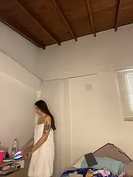 Mia  Gray online show from 11-23-25, 07:46