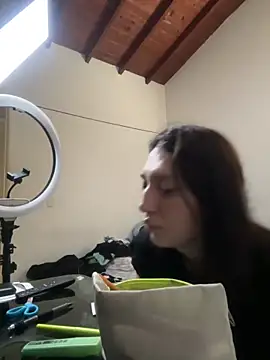 Mia  Gray online show from 04-15-26, 05:50