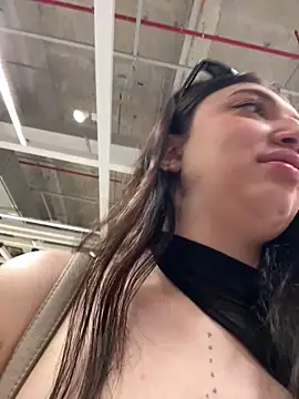 Mia  Gray online show from 05-18-26, 06:12