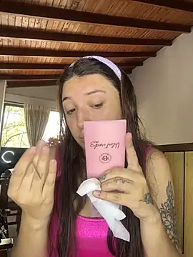 Mia  Gray online show from 09-22-25, 06:14