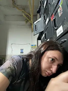 Mia  Gray online show from 05-23-26, 08:19
