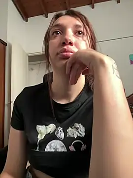 Mia  Gray online show from 07-14-26, 04:24