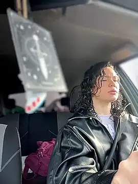 MeekyRich online show from 04-03-26, 01:56