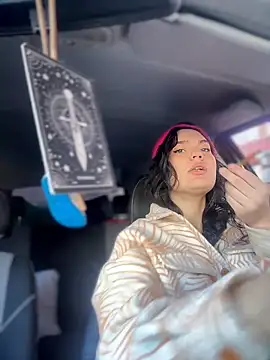 MeekyRich online show from 03-30-26, 02:35