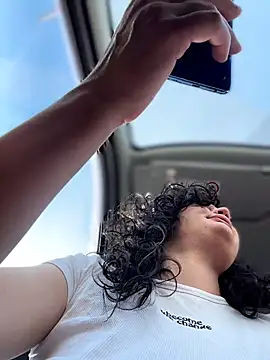 MeekyRich online show from 04-04-26, 03:02