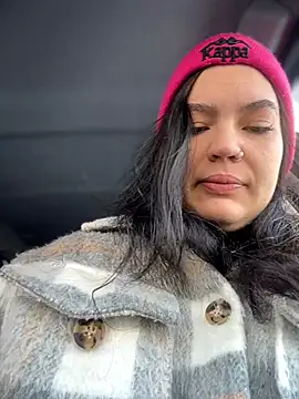 MeekyRich online show from 03-23-26, 02:11