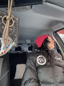 MeekyRich online show from 03-16-26, 03:14