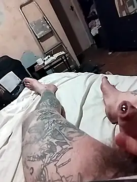 Tattyrob87 online show from 04-02-26, 01:13