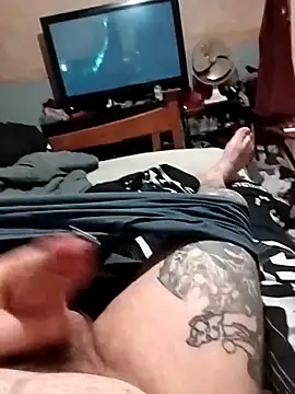 Tattyrob87 online show from 11-04-25, 12:20