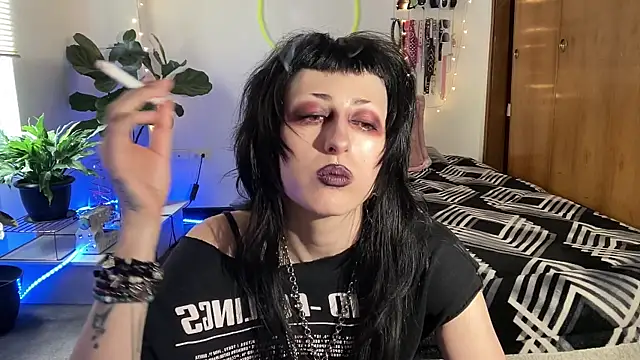ELENA UMBRA online show from 07-08-26, 07:47