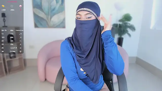 kylie soraya online show from 10-06-25, 04:30