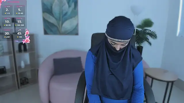 kylie soraya online show from 09-15-25, 04:07