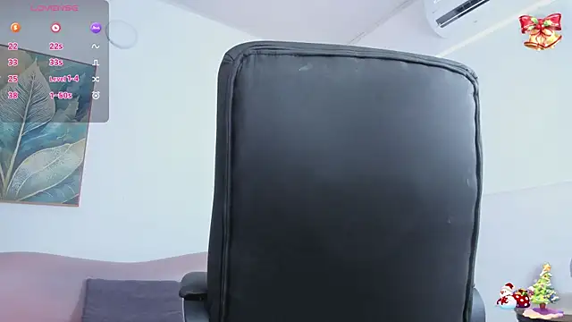 kylie soraya online show from 12-18-25, 05:06