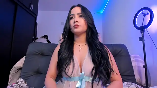 Bella  hamilton online show from 02-27-26, 01:39