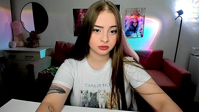 mistress lain online show from 10-03-25, 10:33