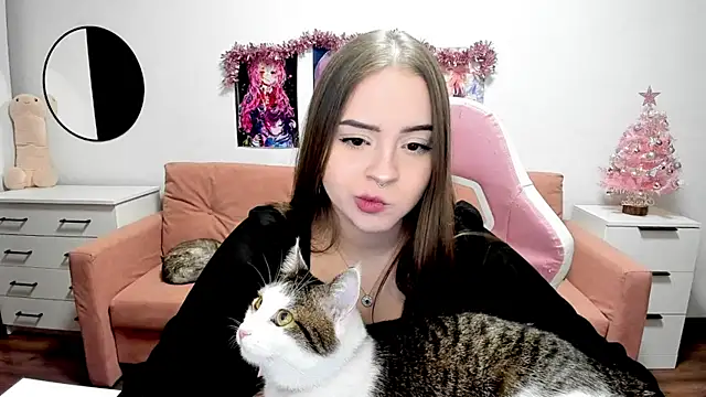 mistress lain online show from 01-07-26, 09:31