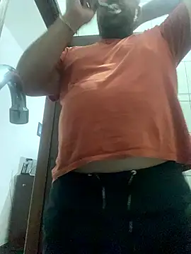 Garotofran online show from 01-15-26, 02:48
