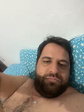 Garotofran online show from 12-02-25, 03:30