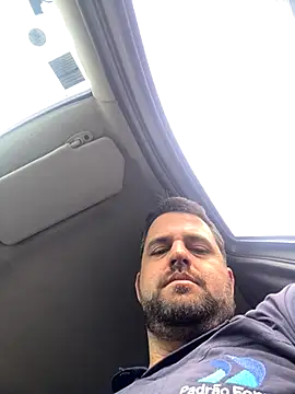 Garotofran online show from 10-28-25, 12:48
