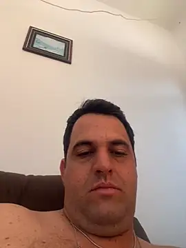 Garotofran online show from 10-30-25, 05:43