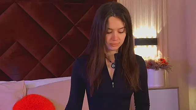 StacyHarland online show from 03-12-26, 04:40