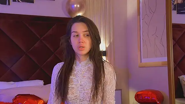 StacyHarland online show from 02-21-26, 04:47