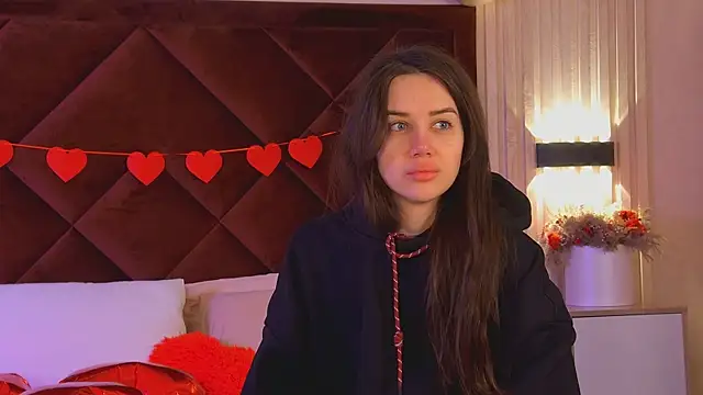 StacyHarland online show from 02-20-26, 04:42