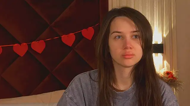 StacyHarland online show from 02-19-26, 04:42