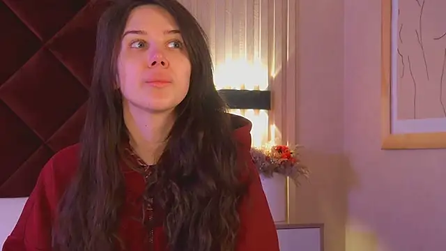 StacyHarland online show from 01-09-26, 04:30