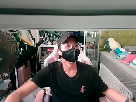 sky69fatfat online show from 02-25-26, 03:40